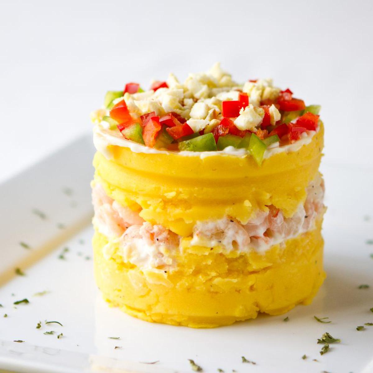 Causa Limeña : Un Plat Froid à l’Histoire Millénaire