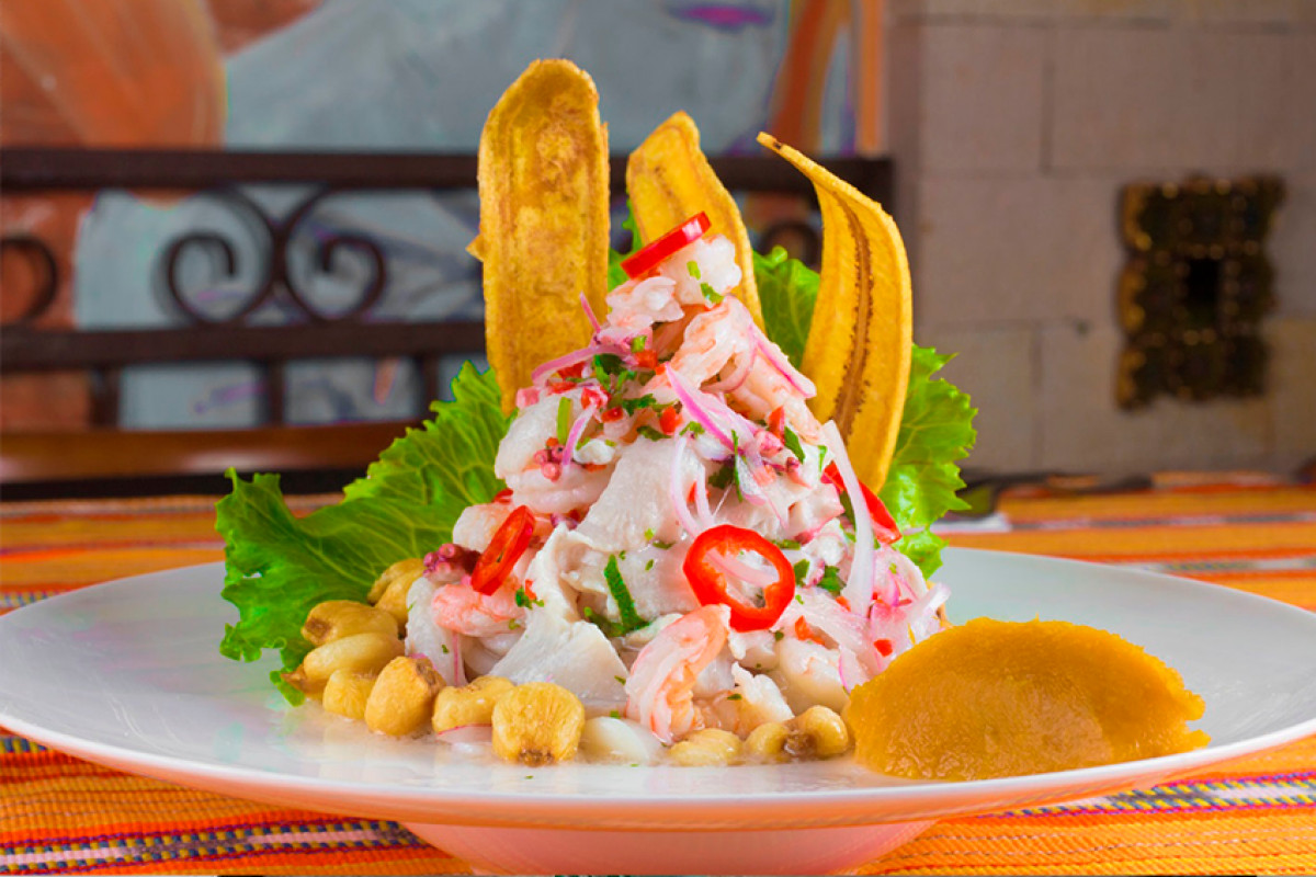 Ceviche : Le Roi de la Gastronomie Péruvienne