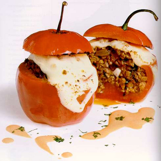 Rocoto Relleno : L’Emblème Épicé d’Arequipa