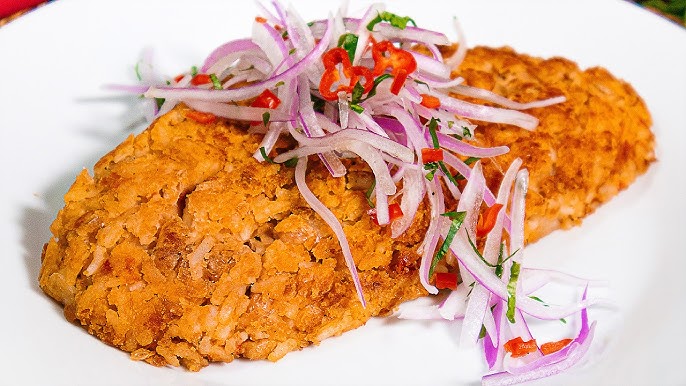 Tacu Tacu : La Réinvention des Saveurs Créoles